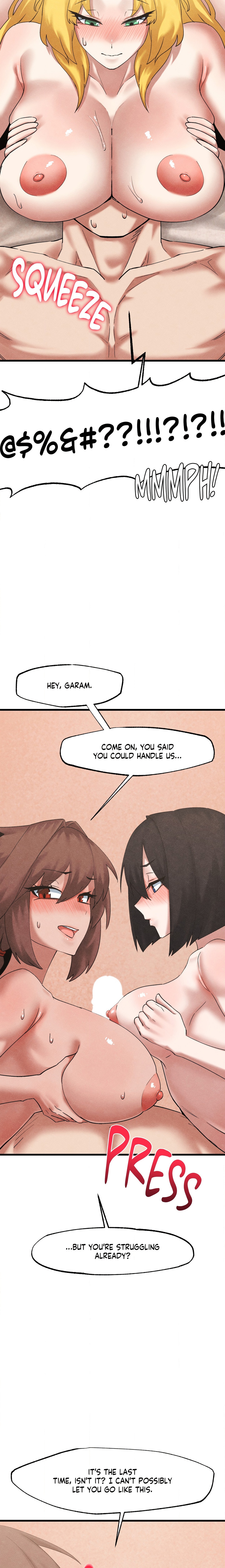 Studying Sex Culture, For Science! Page 6 - MangaHe