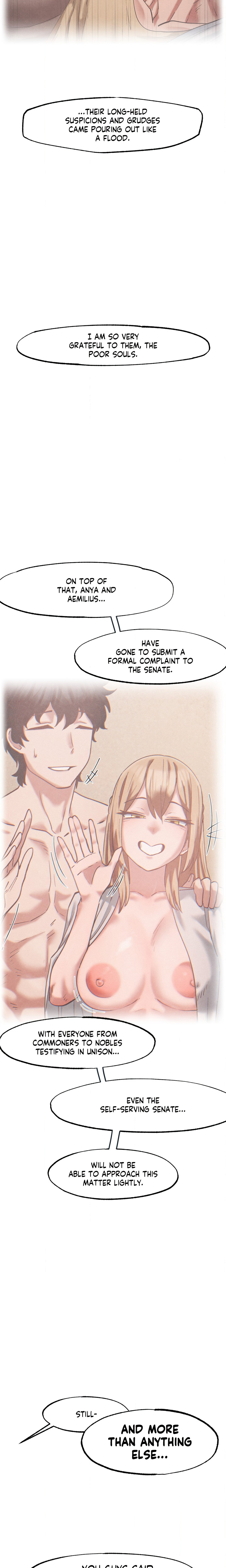 Studying Sex Culture, For Science! Page 12 - MangaHe
