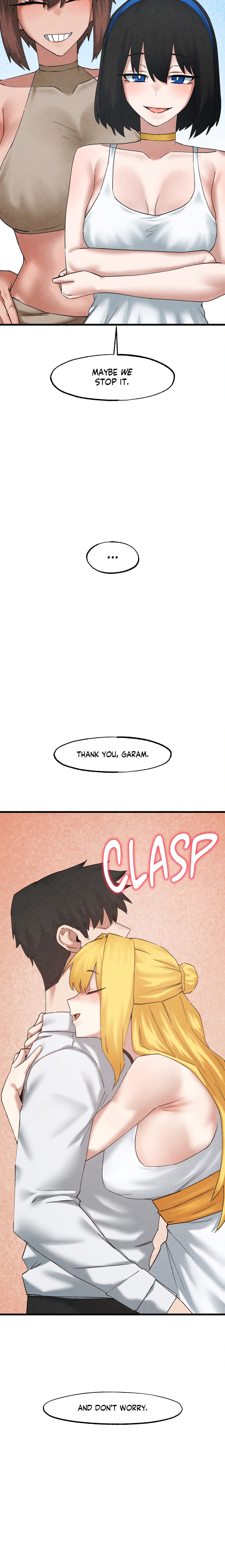 Studying Sex Culture, For Science! Page 14 - MangaHe