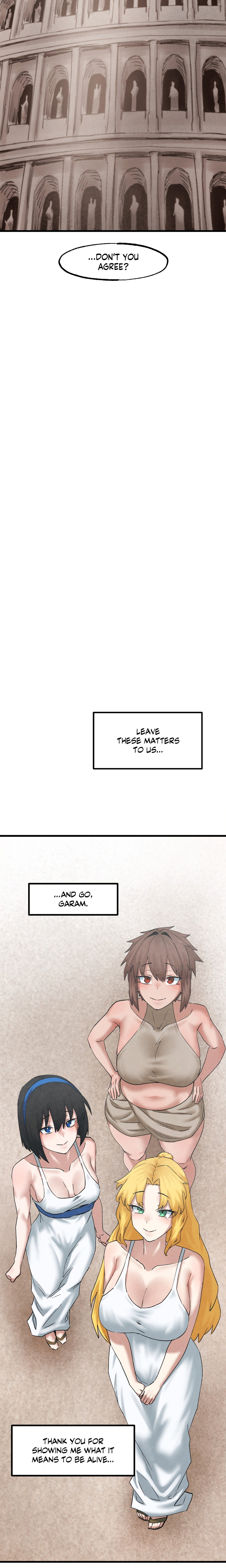 Studying Sex Culture, For Science! Page 17 - MangaHe