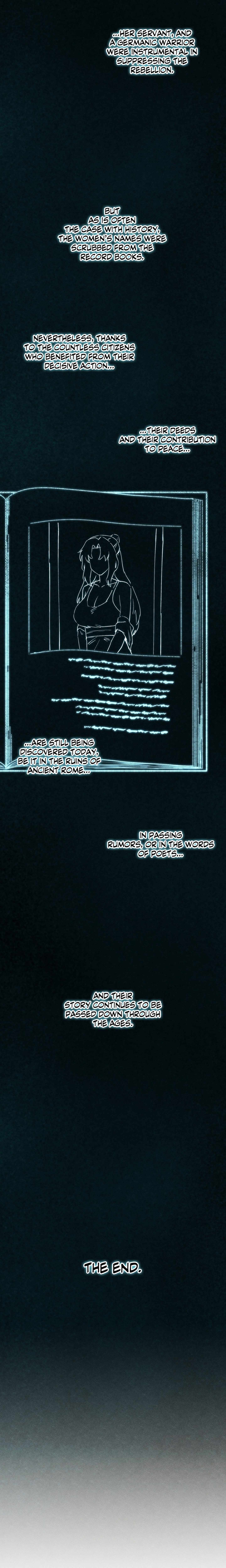 Studying Sex Culture, For Science! Page 21 - MangaHe