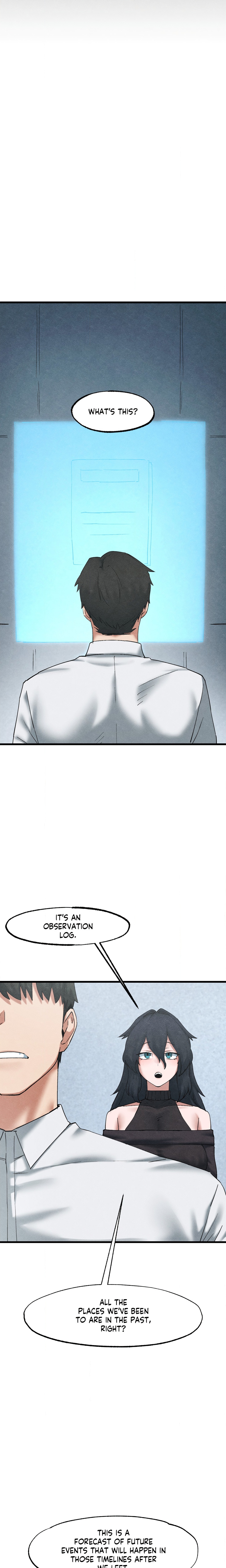 Studying Sex Culture, For Science! Page 22 - MangaHe