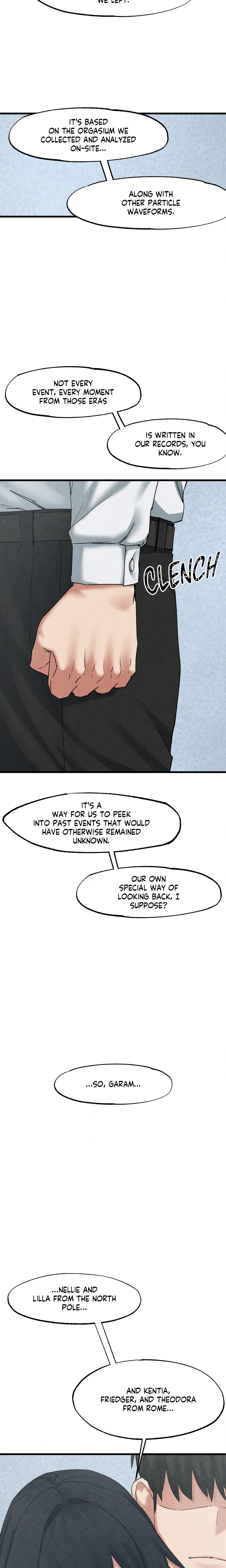 Studying Sex Culture, For Science! Page 23 - MangaHe