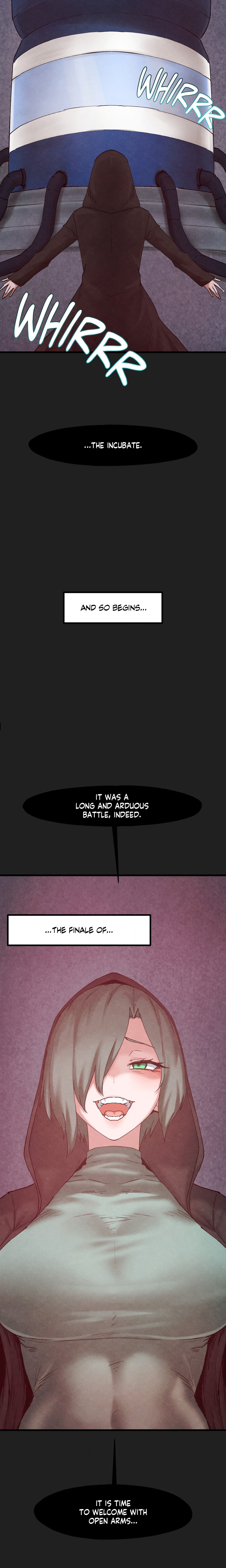 Studying Sex Culture, For Science! Page 26 - MangaHe