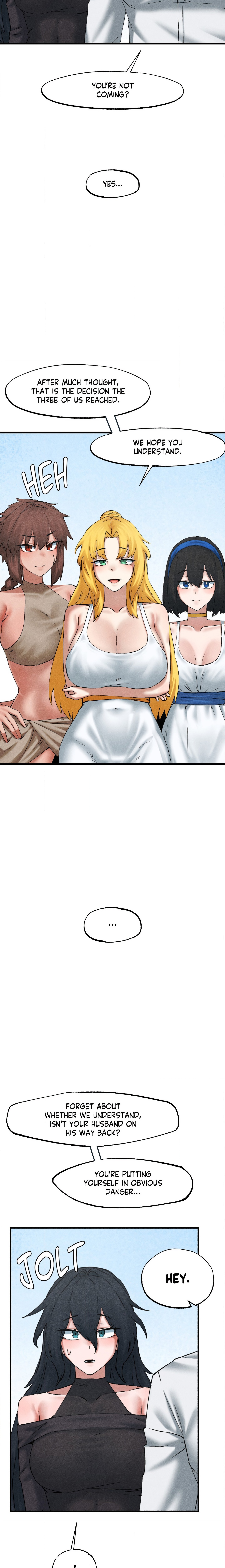 Studying Sex Culture, For Science! Page 4 - MangaHe