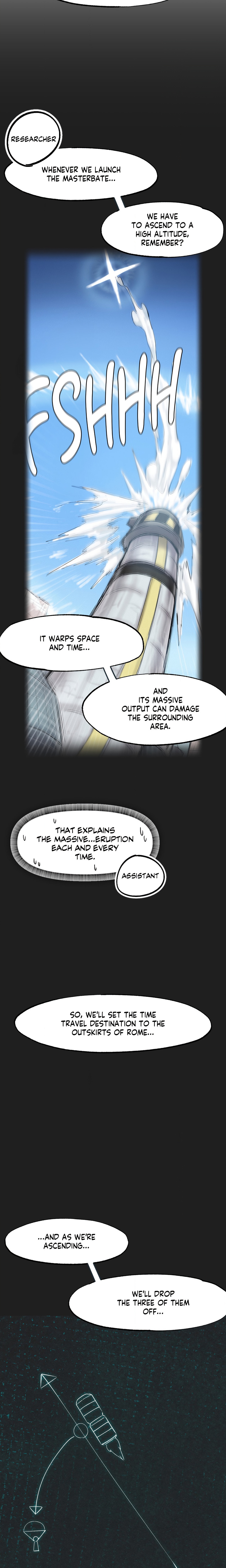 Studying Sex Culture, For Science! Page 6 - MangaHe