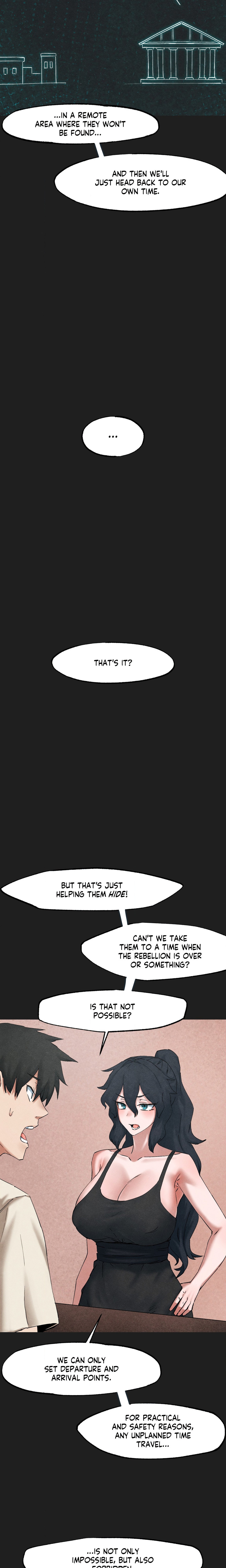 Studying Sex Culture, For Science! Page 7 - MangaHe
