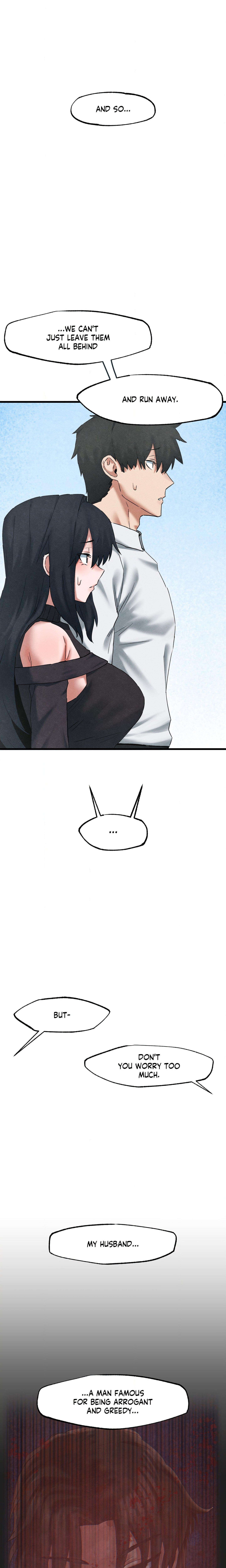 Studying Sex Culture, For Science! Page 10 - MangaHe