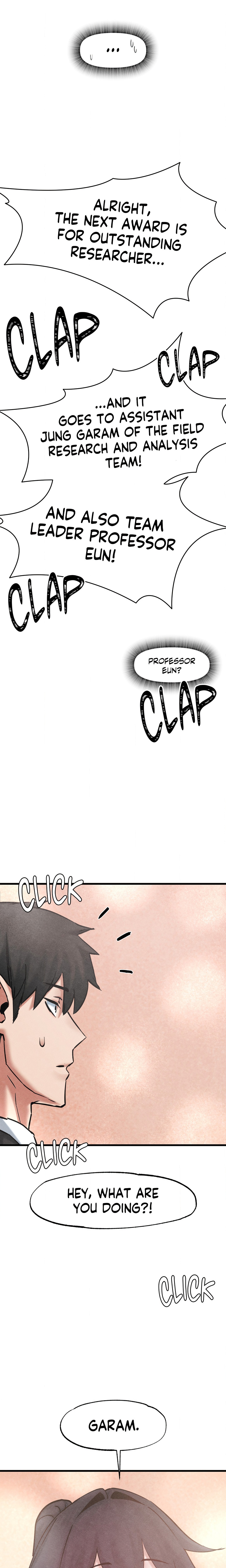 Studying Sex Culture, For Science! Page 12 - MangaHe