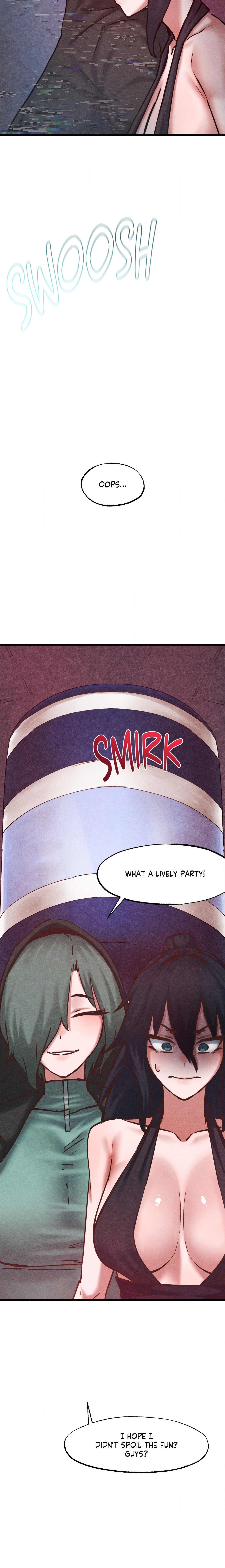 Studying Sex Culture, For Science! Page 15 - MangaHe