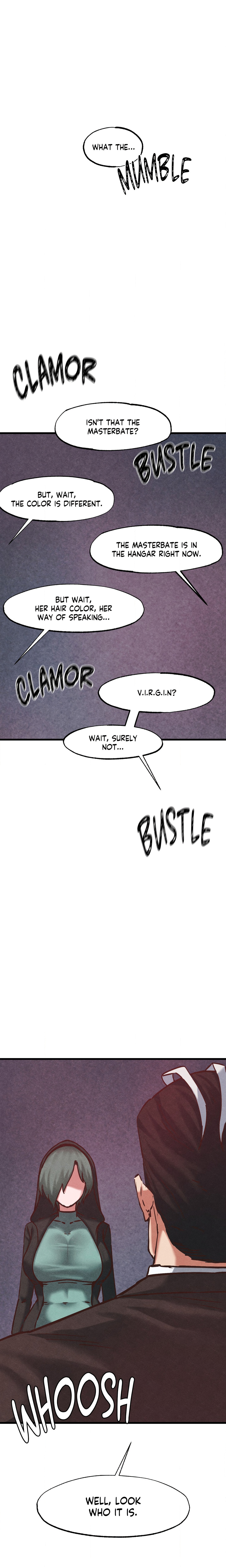 Studying Sex Culture, For Science! Page 16 - MangaHe