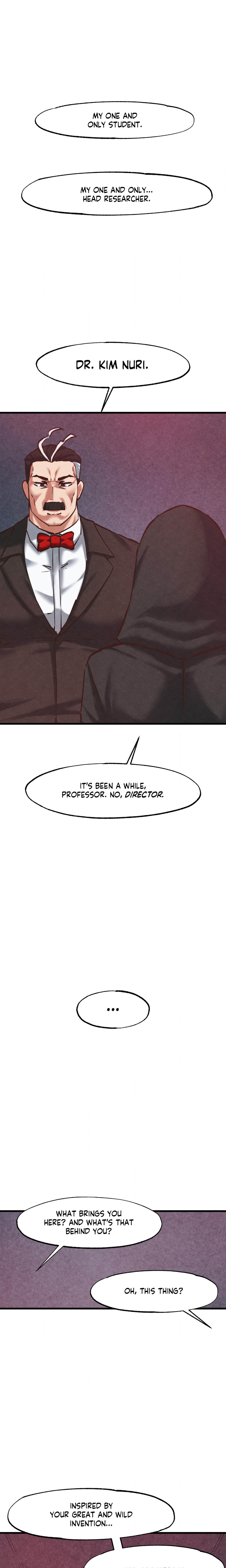 Studying Sex Culture, For Science! Page 17 - MangaHe