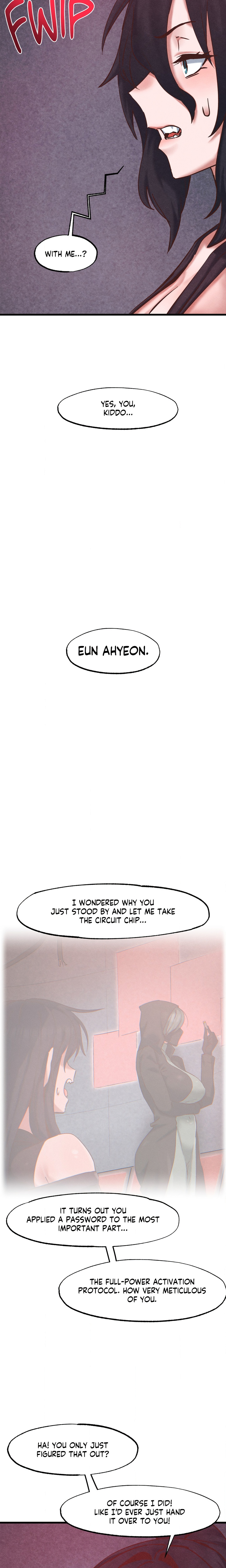 Studying Sex Culture, For Science! Page 20 - MangaHe