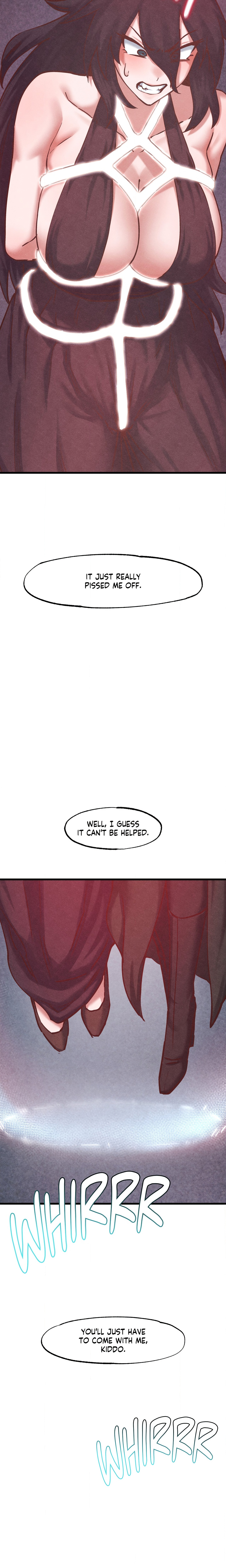 Studying Sex Culture, For Science! Page 22 - MangaHe