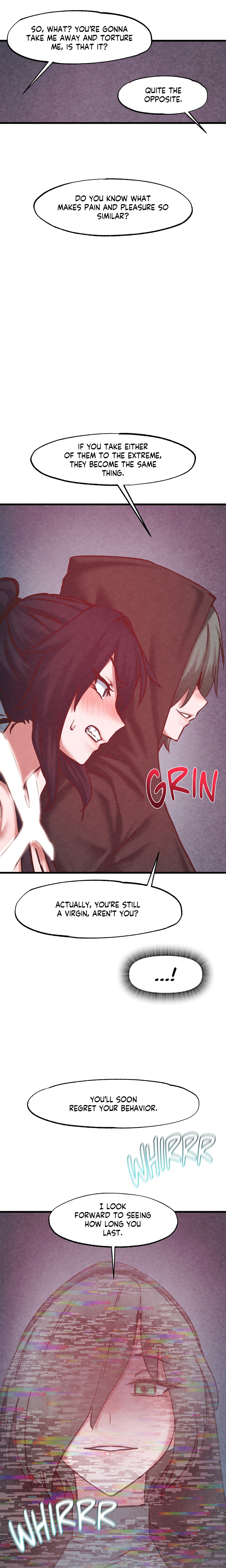Studying Sex Culture, For Science! Page 23 - MangaHe