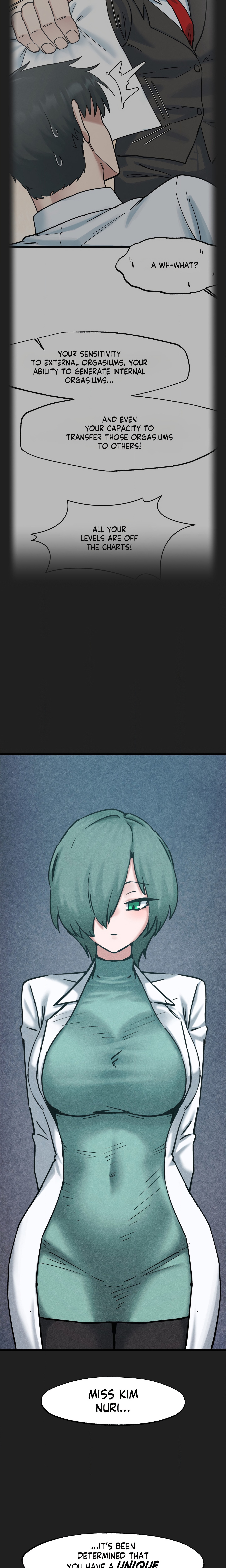 Studying Sex Culture, For Science! Page 26 - MangaHe