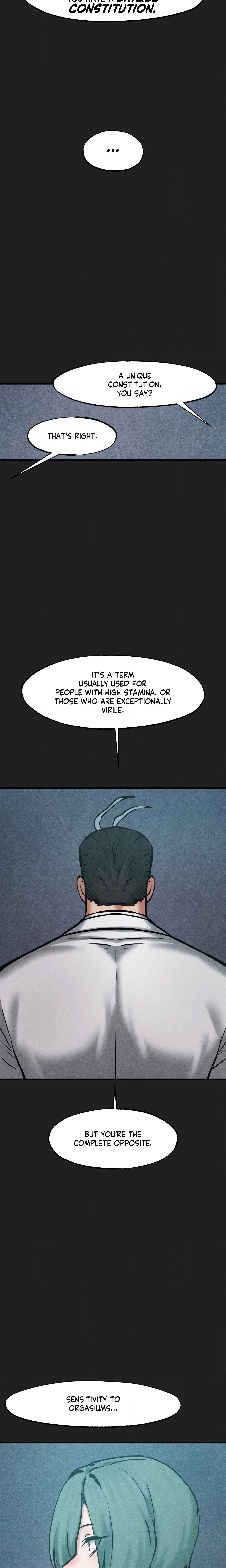 Studying Sex Culture, For Science! Page 27 - MangaHe