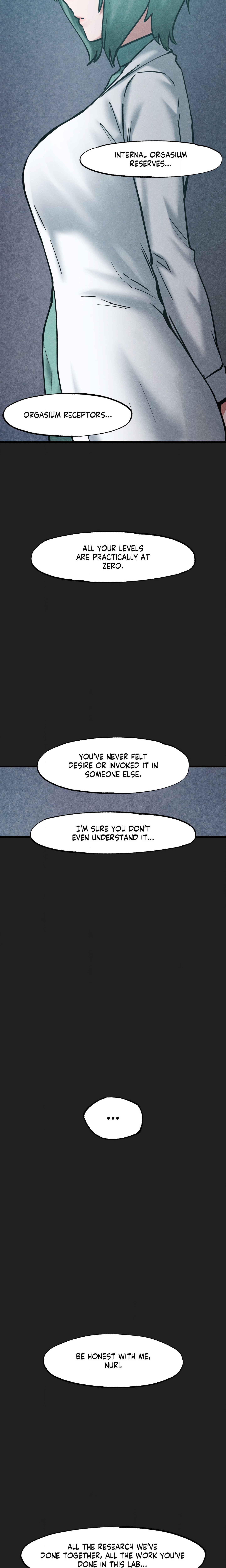 Studying Sex Culture, For Science! Page 28 - MangaHe