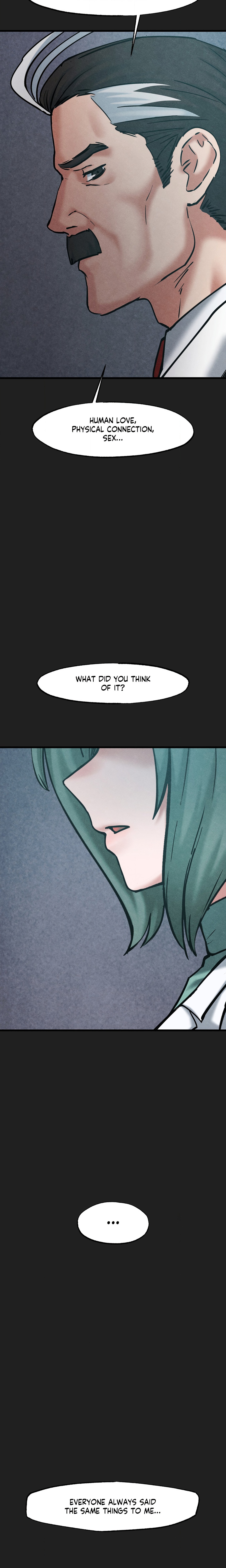 Studying Sex Culture, For Science! Page 29 - MangaHe