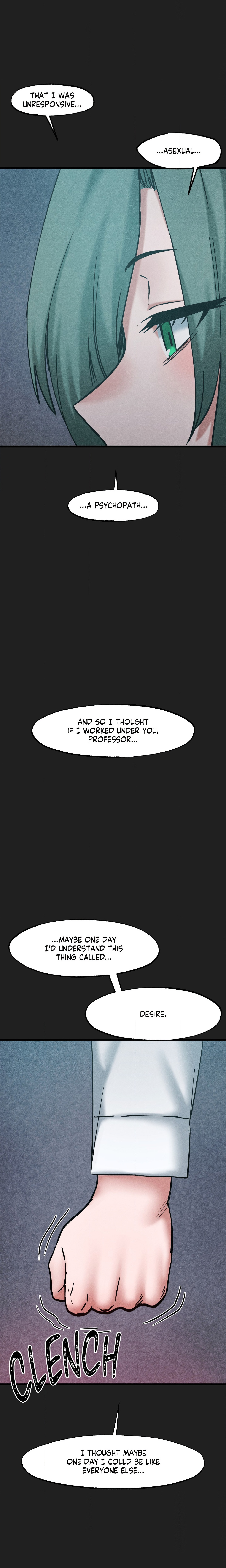 Studying Sex Culture, For Science! Page 30 - MangaHe