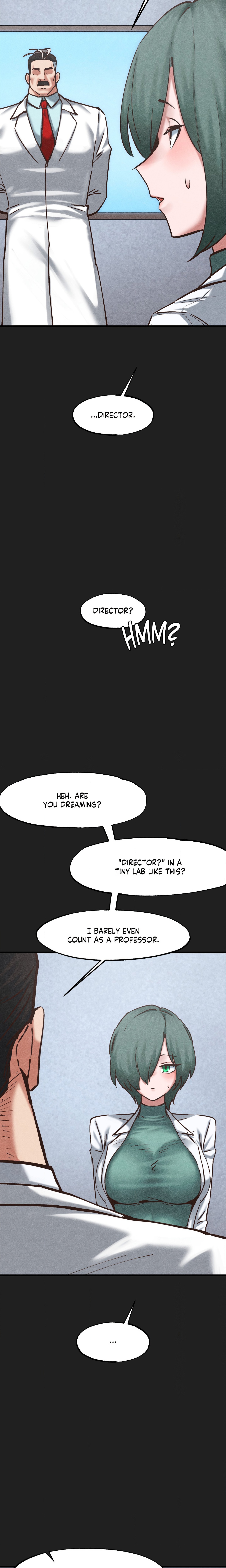Studying Sex Culture, For Science! Page 4 - MangaHe