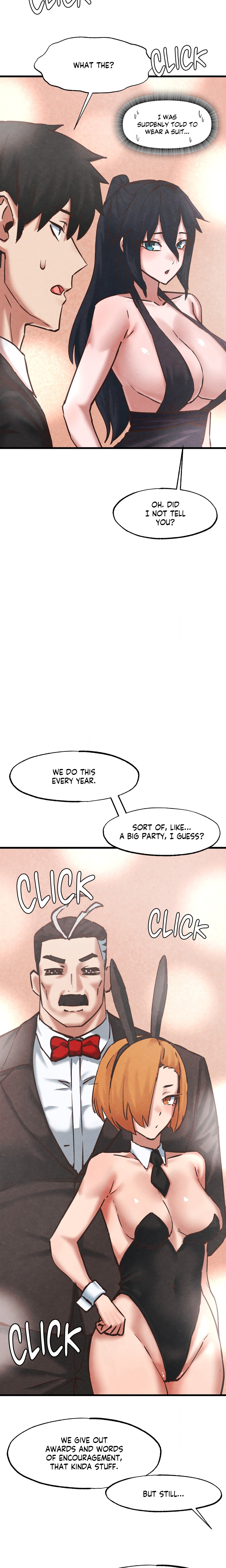 Studying Sex Culture, For Science! Page 10 - MangaHe