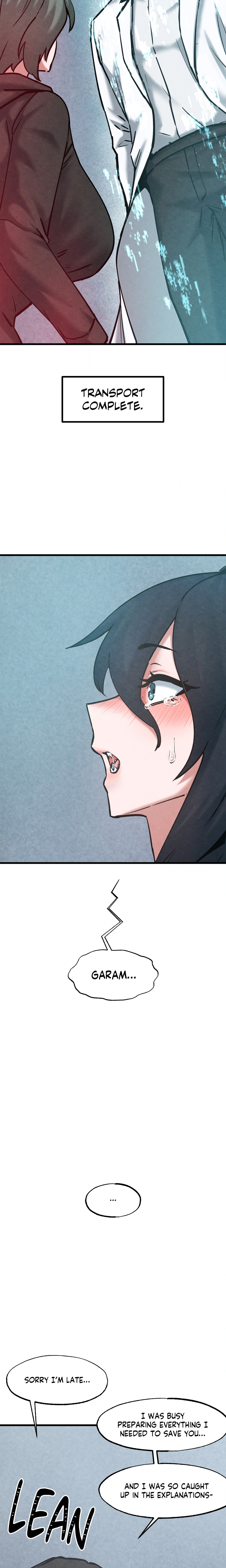 Studying Sex Culture, For Science! Page 12 - MangaHe
