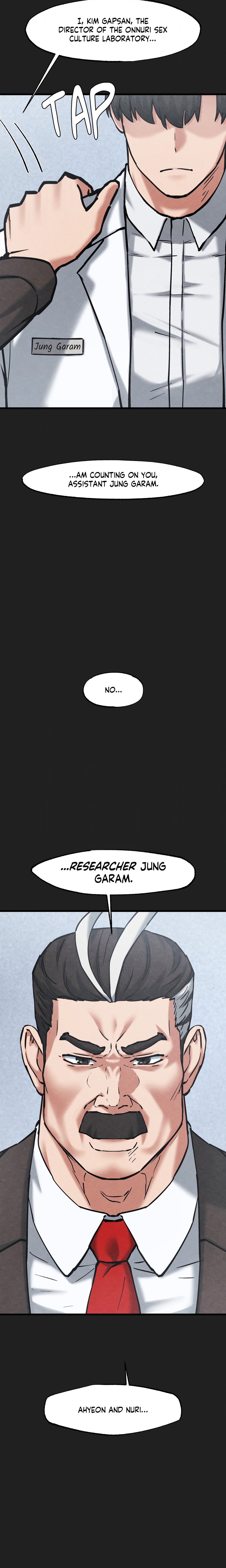 Studying Sex Culture, For Science! Page 14 - MangaHe