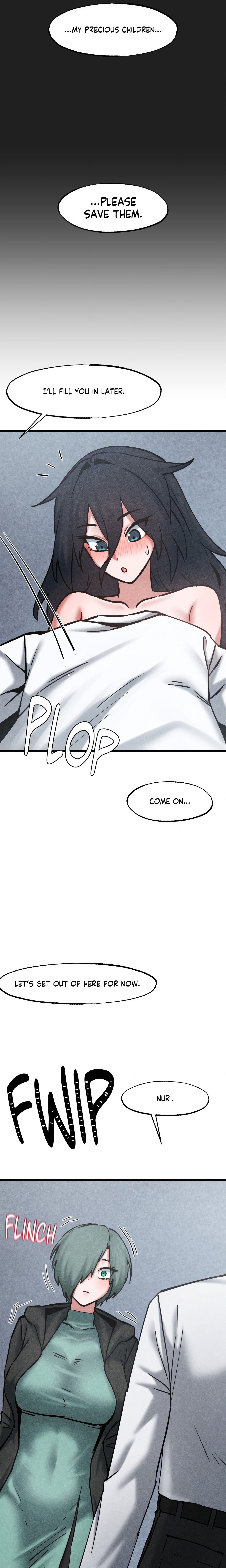 Studying Sex Culture, For Science! Page 15 - MangaHe