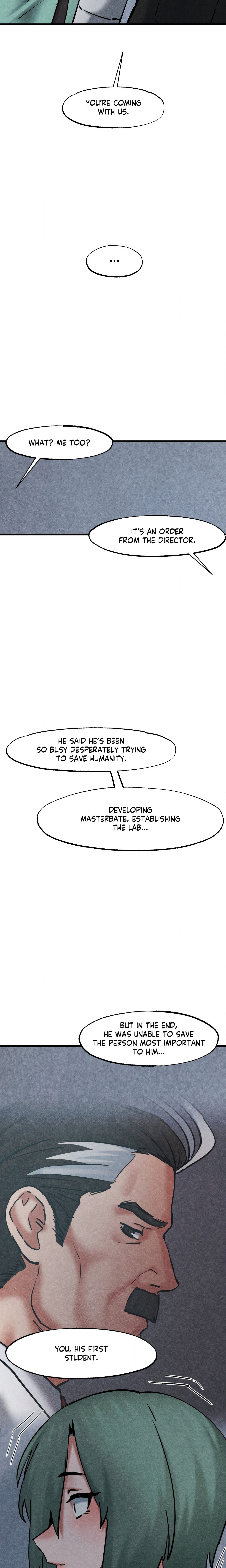 Studying Sex Culture, For Science! Page 16 - MangaHe