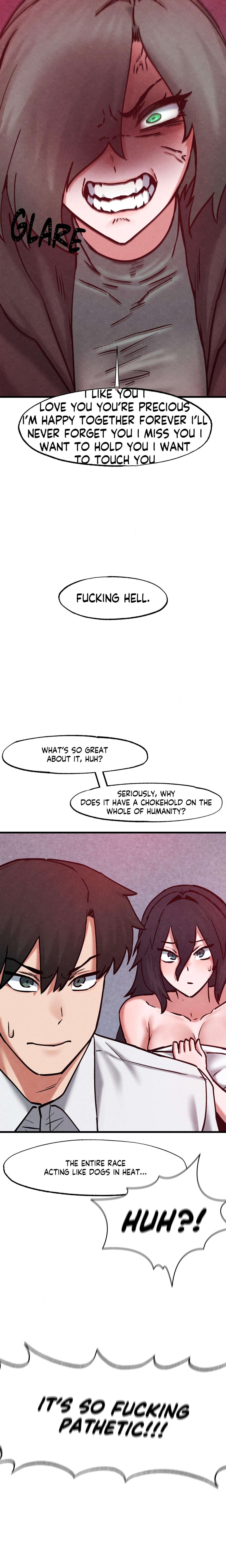 Studying Sex Culture, For Science! Page 18 - MangaHe
