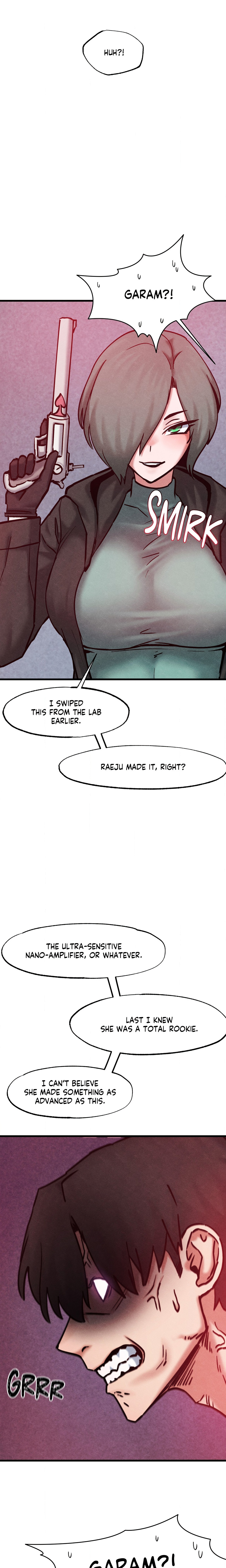 Studying Sex Culture, For Science! Page 21 - MangaHe