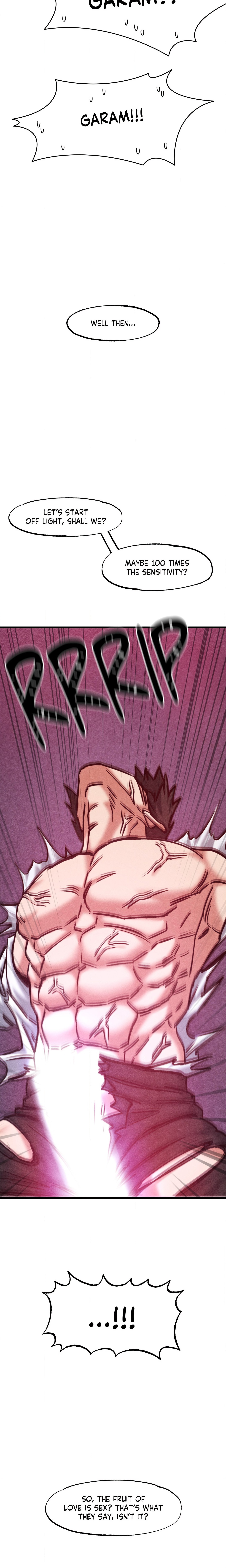 Studying Sex Culture, For Science! Page 22 - MangaHe