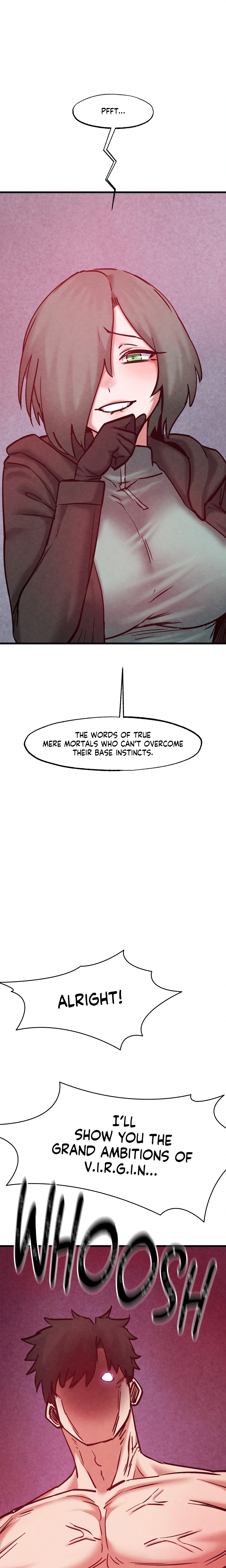 Studying Sex Culture, For Science! Page 23 - MangaHe