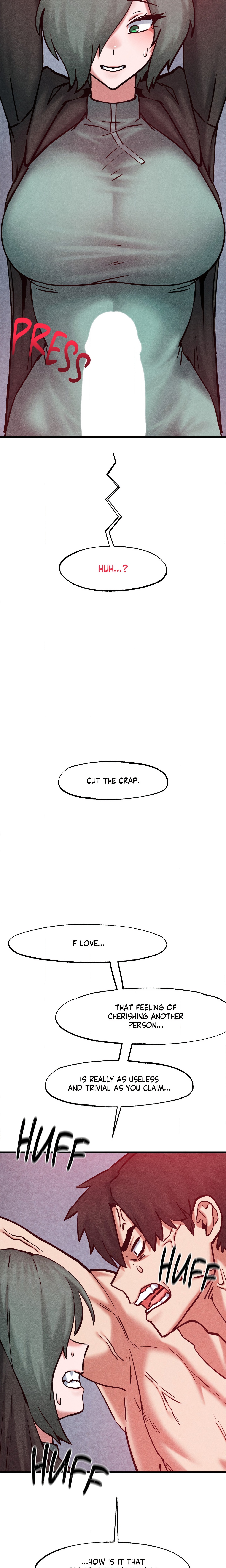 Studying Sex Culture, For Science! Page 25 - MangaHe