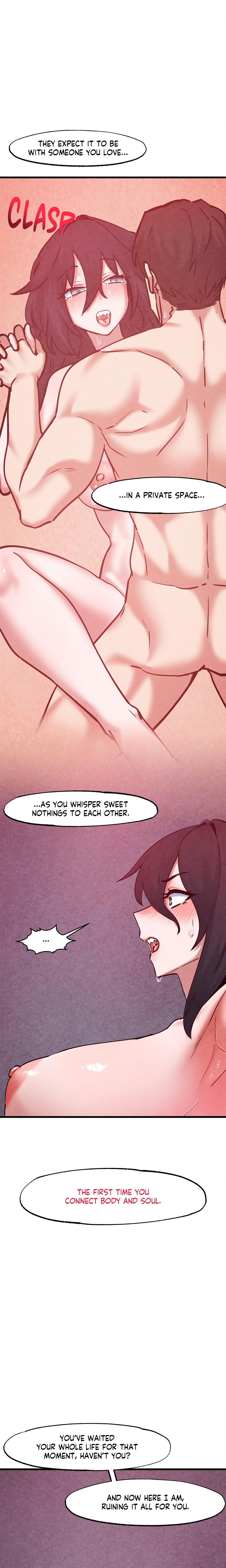 Studying Sex Culture, For Science! Page 7 - MangaHe