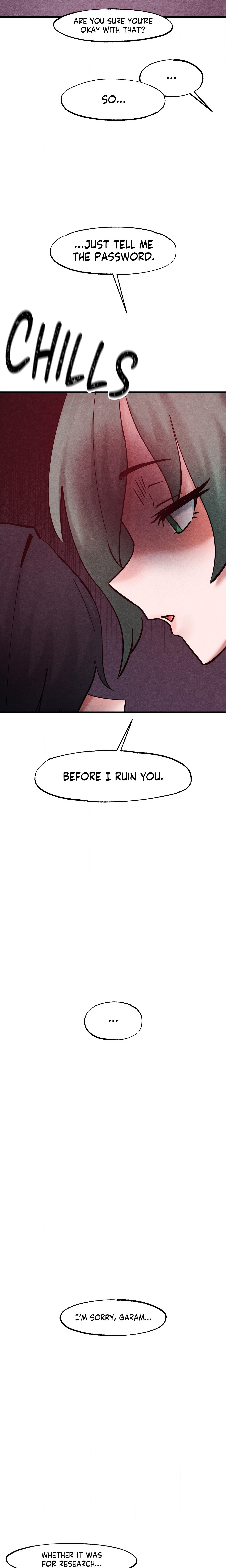 Studying Sex Culture, For Science! Page 8 - MangaHe