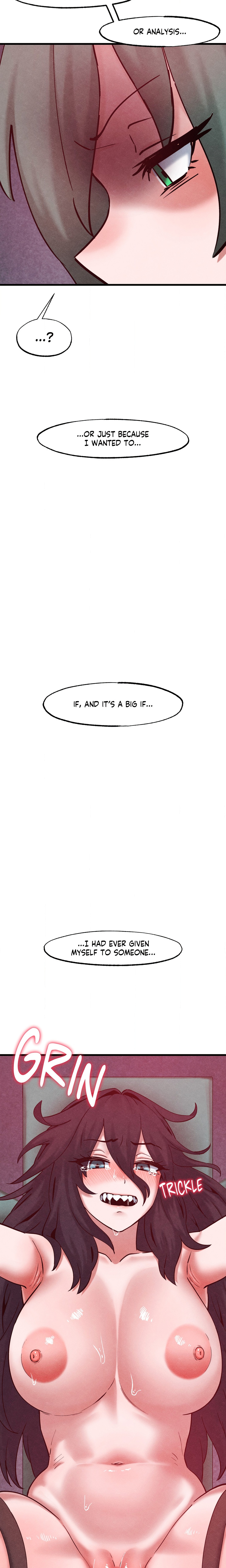 Studying Sex Culture, For Science! Page 9 - MangaHe