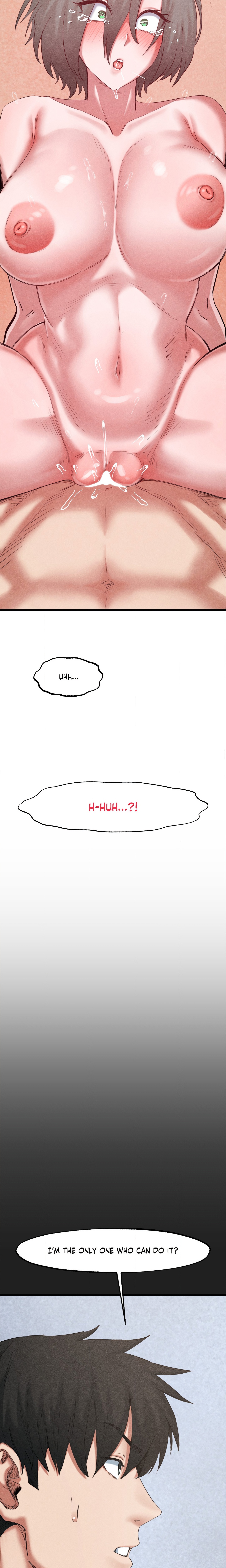 Studying Sex Culture, For Science! Page 12 - MangaHe