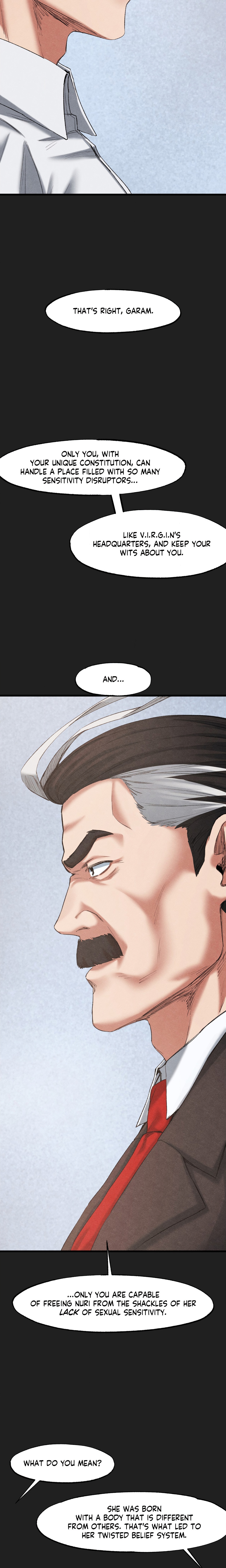 Studying Sex Culture, For Science! Page 13 - MangaHe
