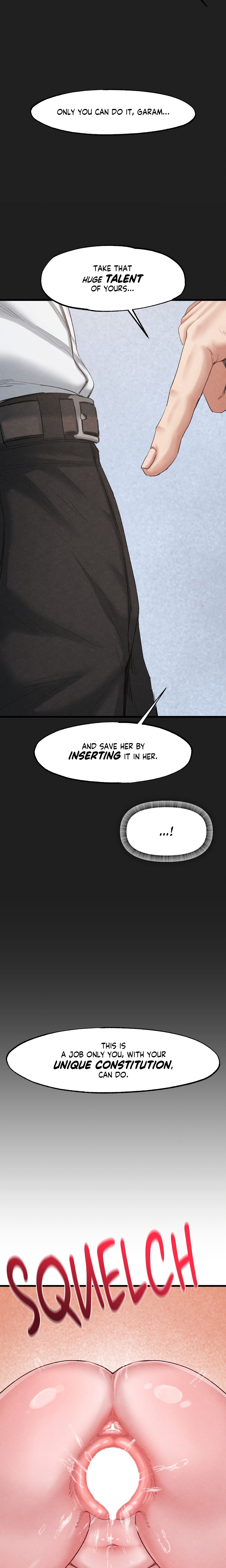 Studying Sex Culture, For Science! Page 14 - MangaHe