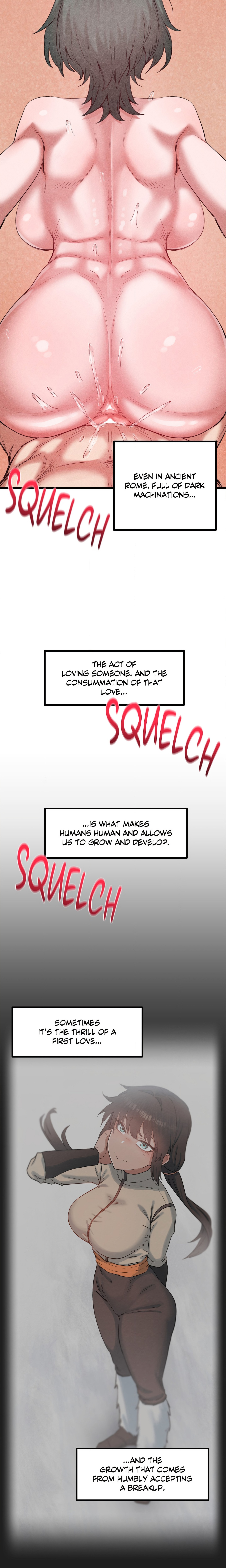 Studying Sex Culture, For Science! Page 16 - MangaHe