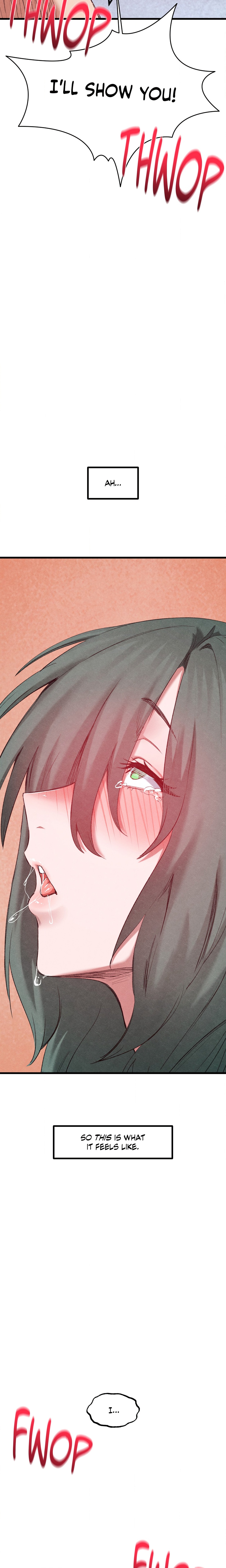Studying Sex Culture, For Science! Page 23 - MangaHe