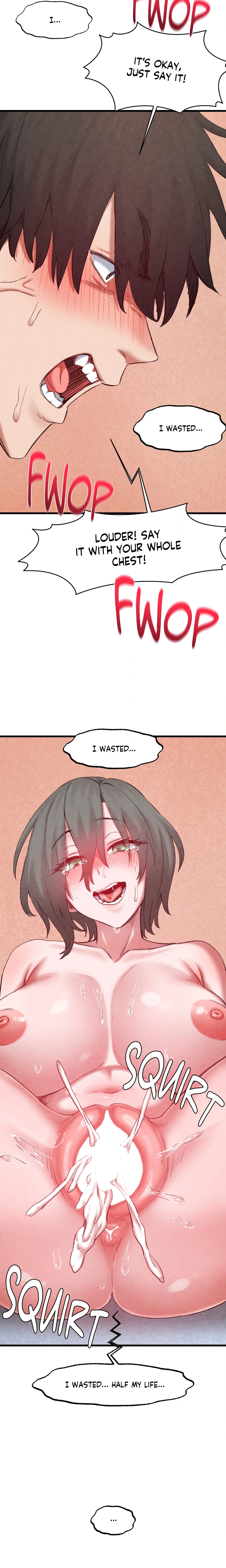 Studying Sex Culture, For Science! Page 24 - MangaHe