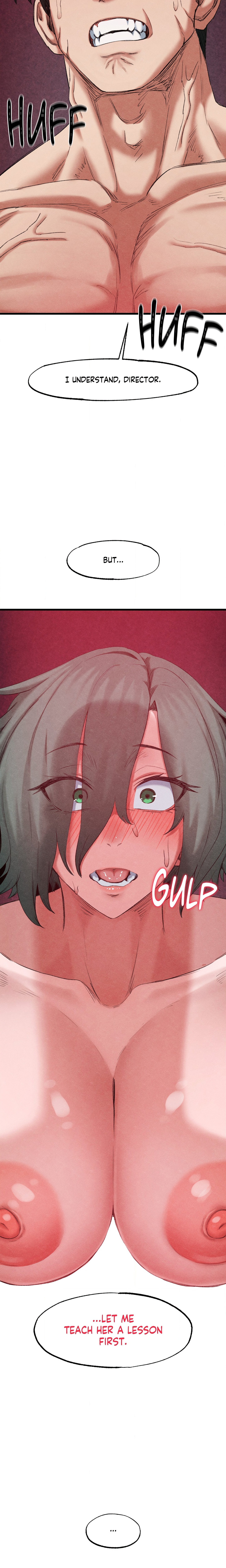 Studying Sex Culture, For Science! Page 4 - MangaHe