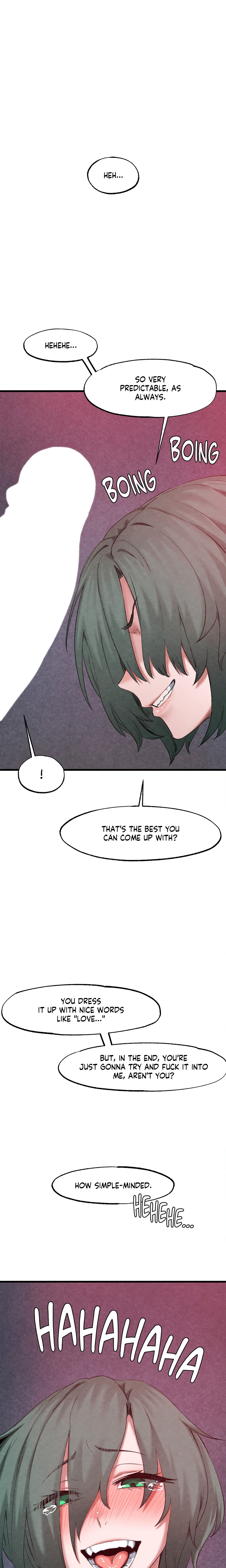 Studying Sex Culture, For Science! Page 5 - MangaHe
