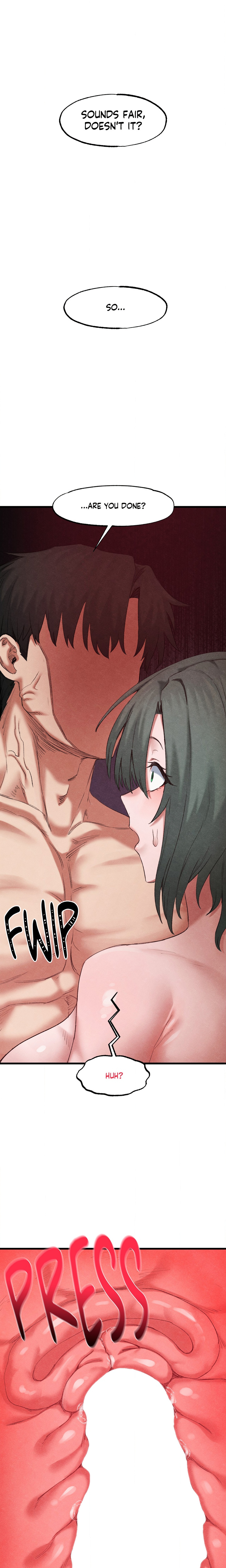 Studying Sex Culture, For Science! Page 9 - MangaHe