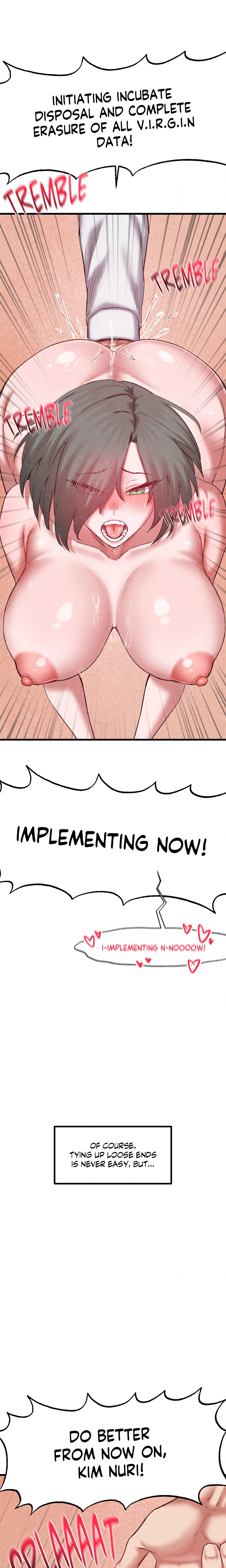 Studying Sex Culture, For Science! Page 13 - MangaHe