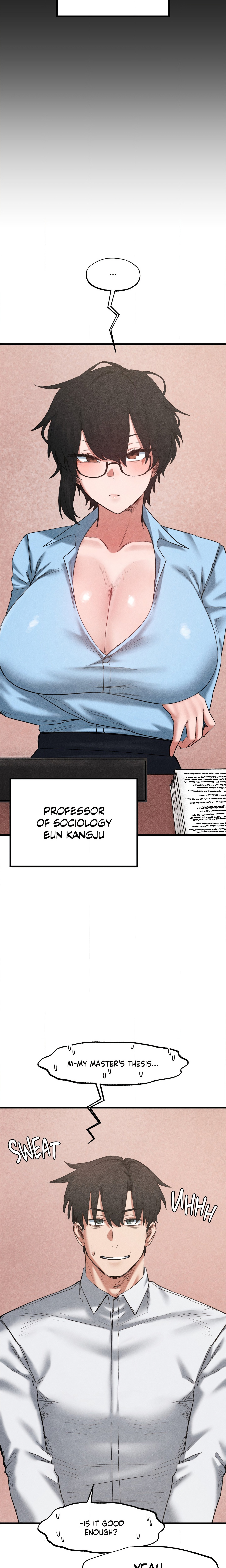 Studying Sex Culture, For Science! Page 15 - MangaHe