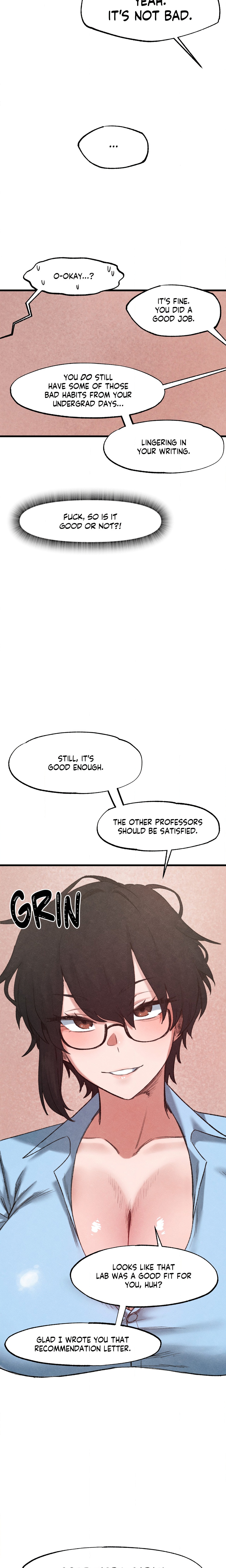 Studying Sex Culture, For Science! Page 16 - MangaHe